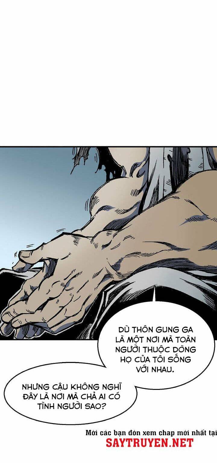Hồi Ức Của Chiến Thần Chap 2 - Next Chap 3