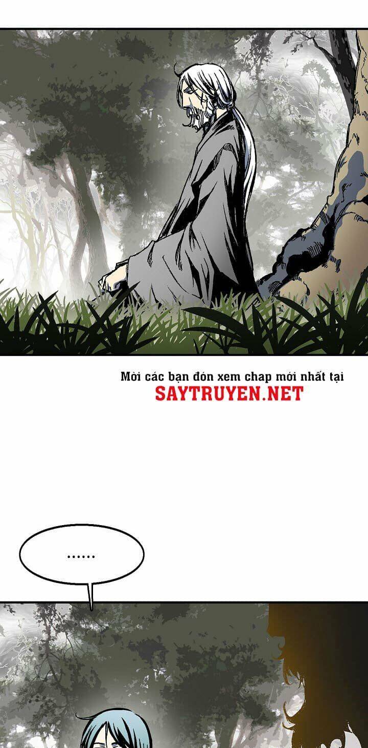 Hồi Ức Của Chiến Thần Chap 2 - Next Chap 3