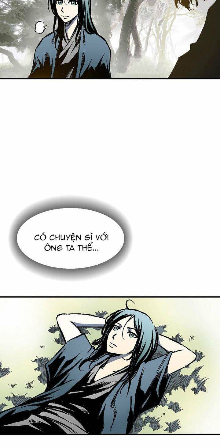 Hồi Ức Của Chiến Thần Chap 2 - Next Chap 3
