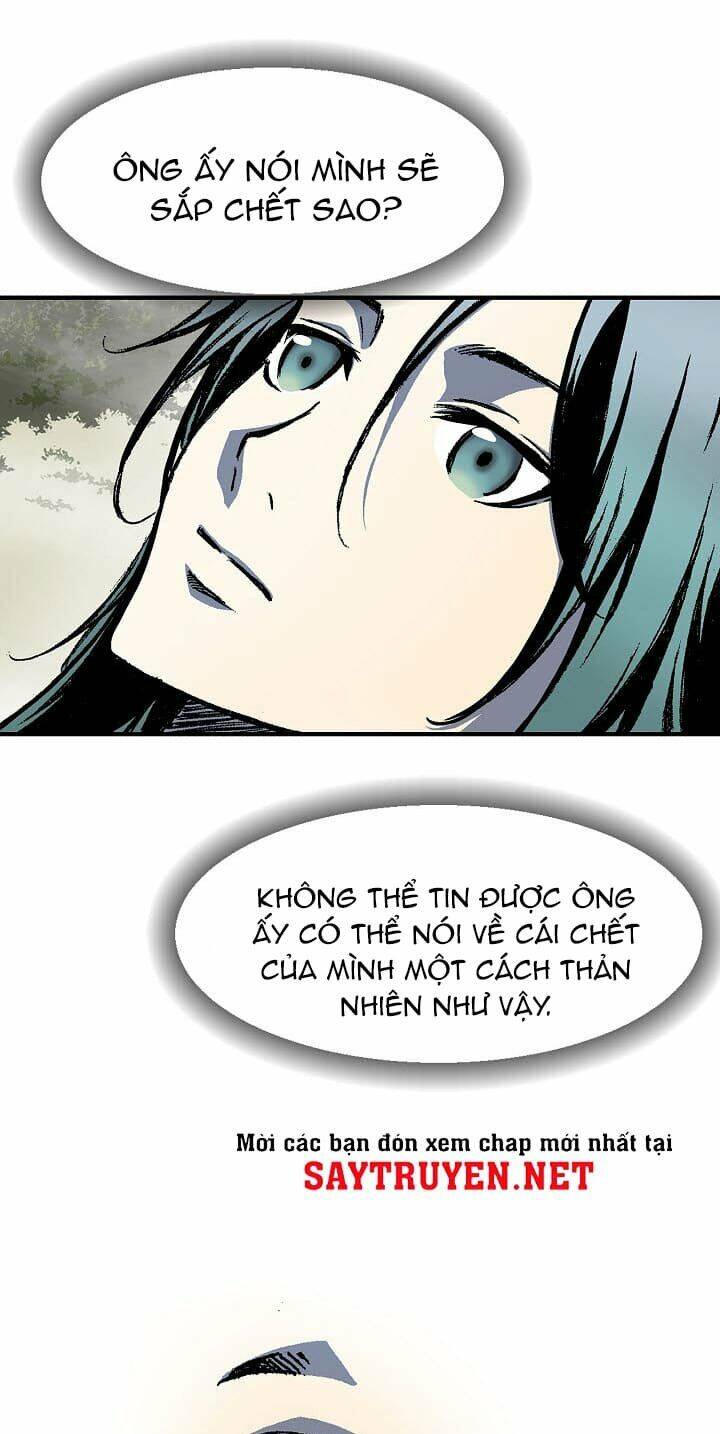 Hồi Ức Của Chiến Thần Chap 2 - Next Chap 3