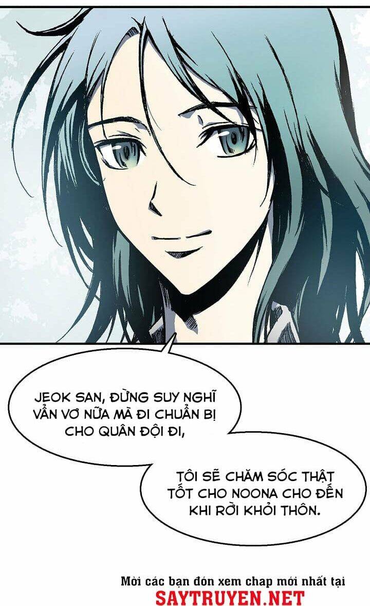 Hồi Ức Của Chiến Thần Chap 2 - Next Chap 3