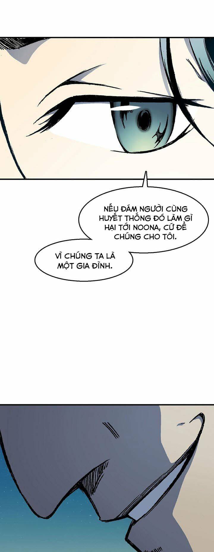 Hồi Ức Của Chiến Thần Chap 2 - Next Chap 3