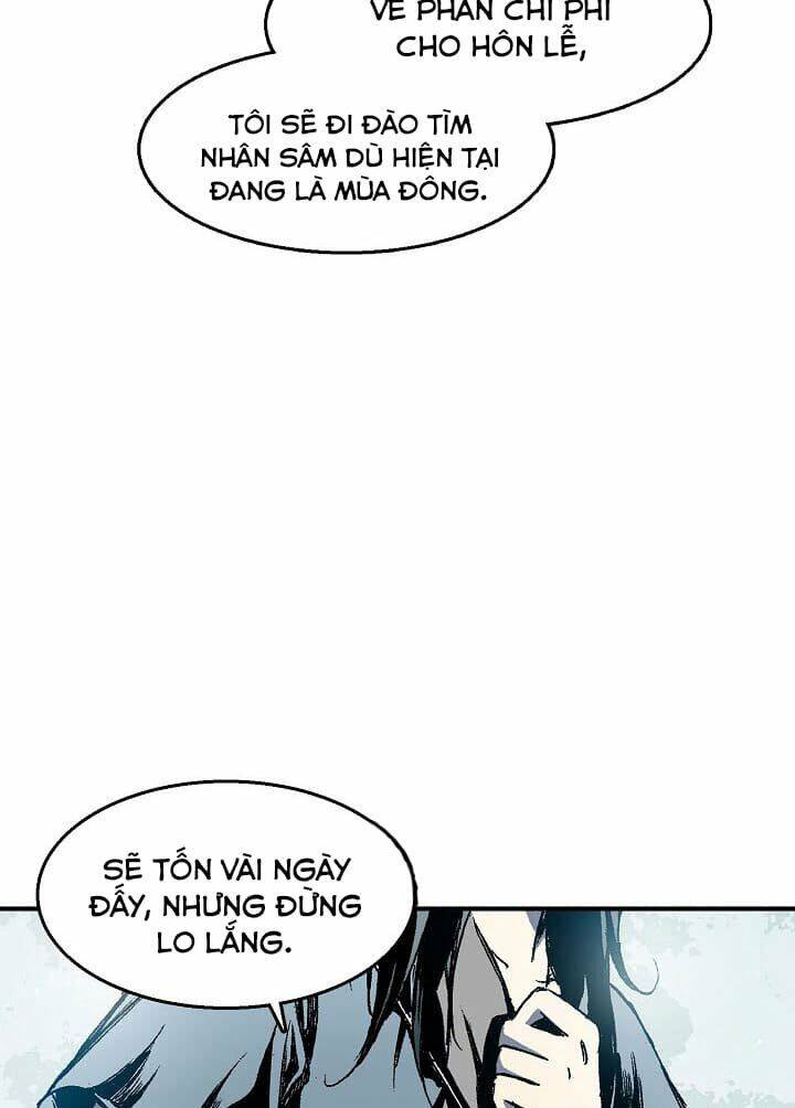 Hồi Ức Của Chiến Thần Chap 2 - Next Chap 3