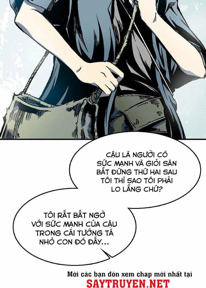 Hồi Ức Của Chiến Thần Chap 2 - Next Chap 3