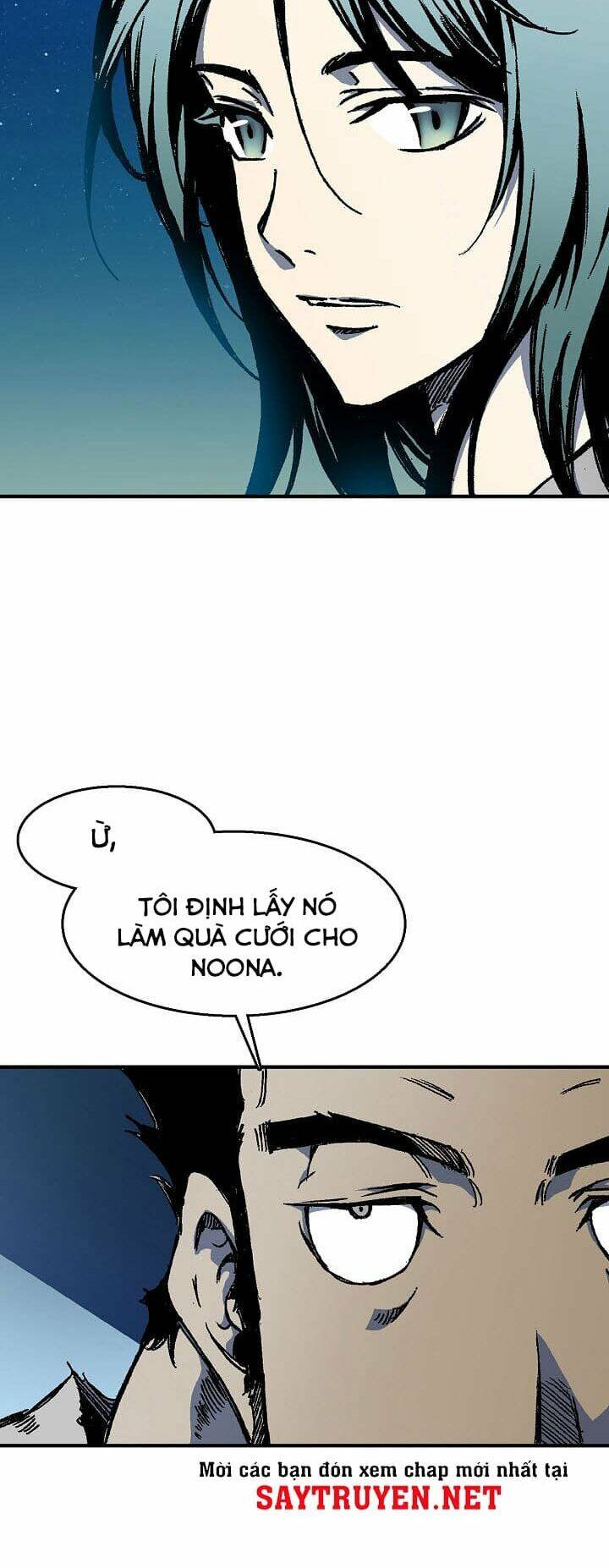 Hồi Ức Của Chiến Thần Chap 2 - Next Chap 3