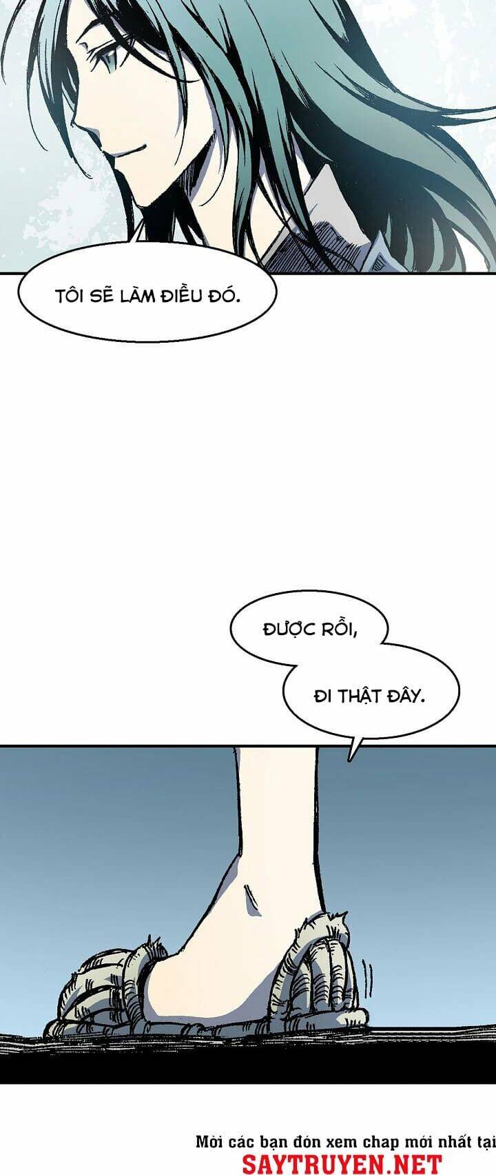 Hồi Ức Của Chiến Thần Chap 2 - Next Chap 3