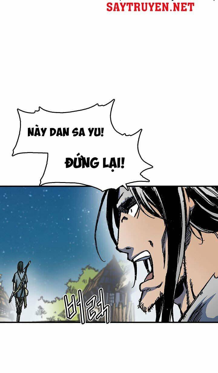Hồi Ức Của Chiến Thần Chap 2 - Next Chap 3