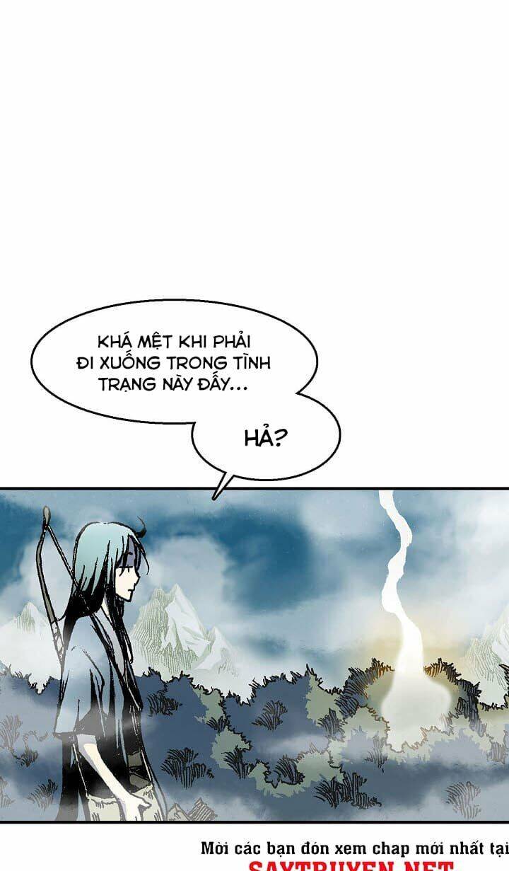 Hồi Ức Của Chiến Thần Chap 2 - Next Chap 3