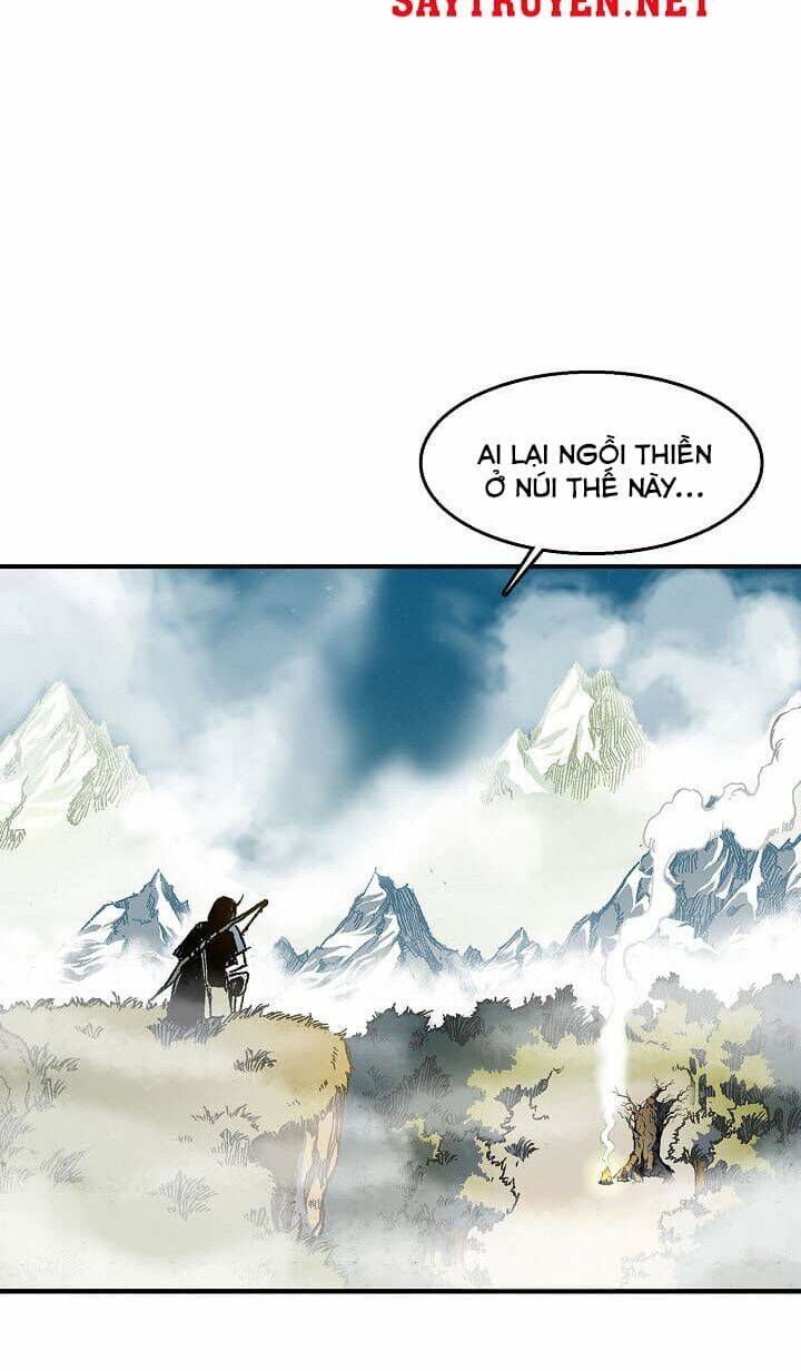 Hồi Ức Của Chiến Thần Chap 2 - Next Chap 3
