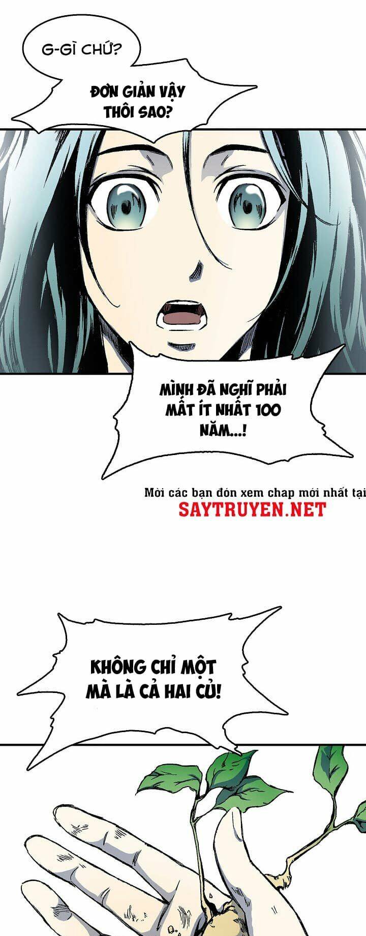 Hồi Ức Của Chiến Thần Chap 2 - Next Chap 3