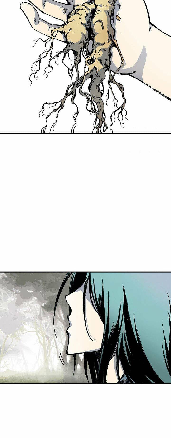 Hồi Ức Của Chiến Thần Chap 2 - Next Chap 3