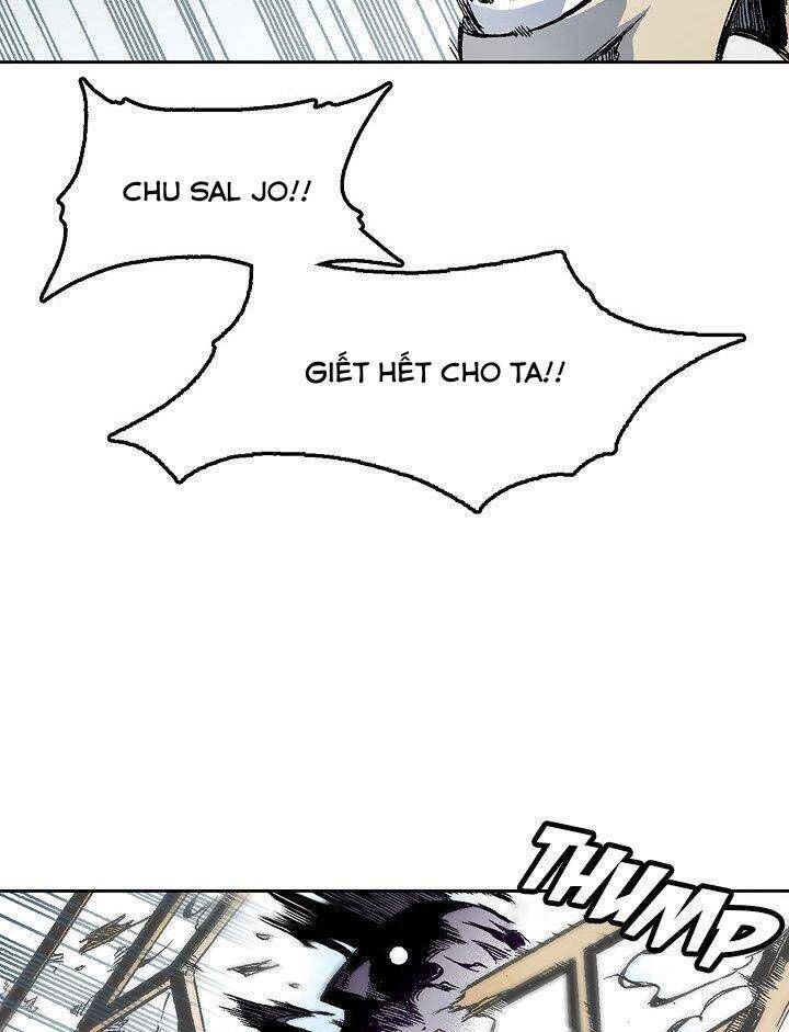 Hồi Ức Của Chiến Thần Chap 20 - Next Chap 21