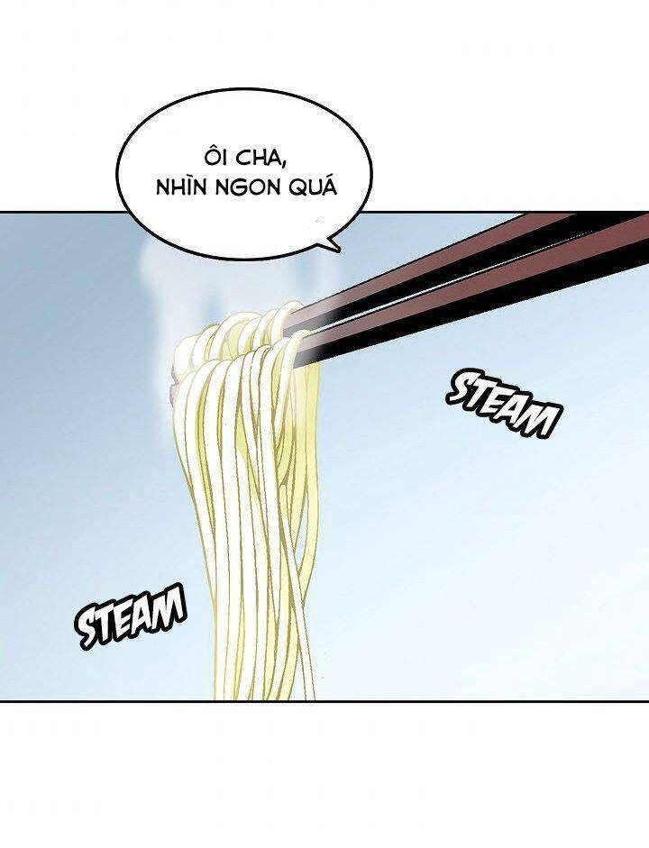 Hồi Ức Của Chiến Thần Chap 20 - Next Chap 21