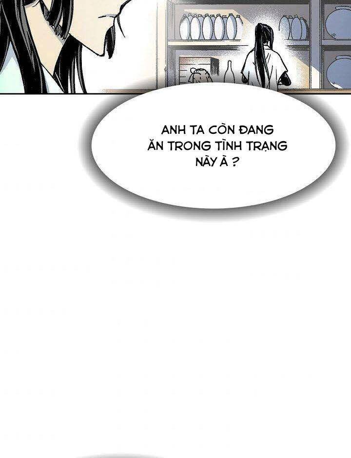 Hồi Ức Của Chiến Thần Chap 20 - Next Chap 21