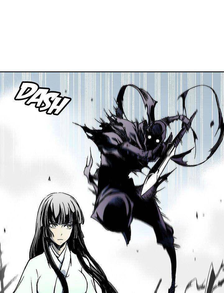 Hồi Ức Của Chiến Thần Chap 20 - Next Chap 21