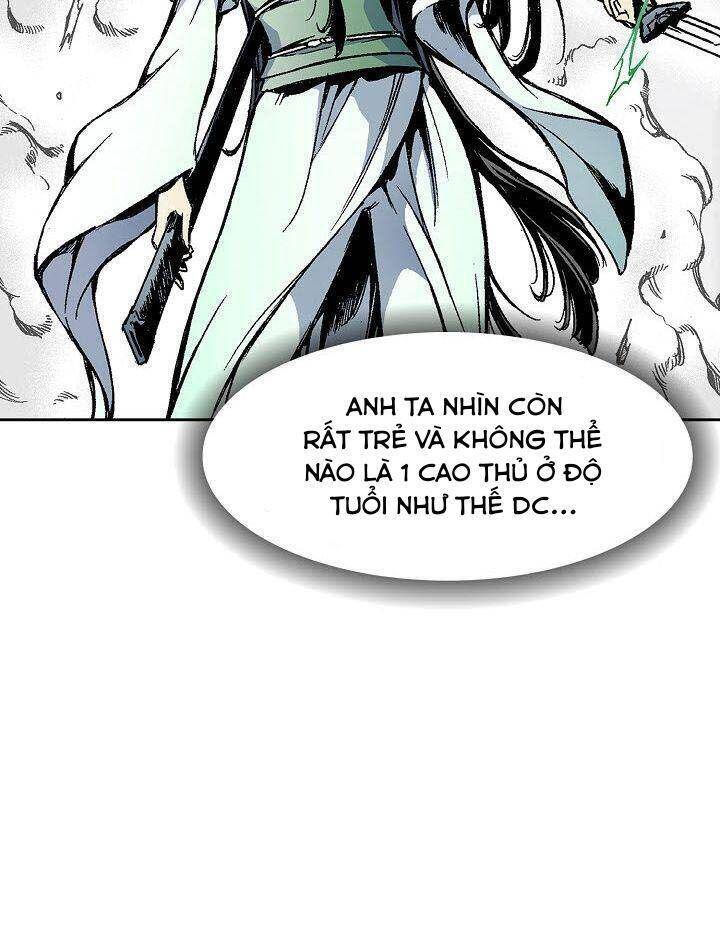 Hồi Ức Của Chiến Thần Chap 20 - Next Chap 21