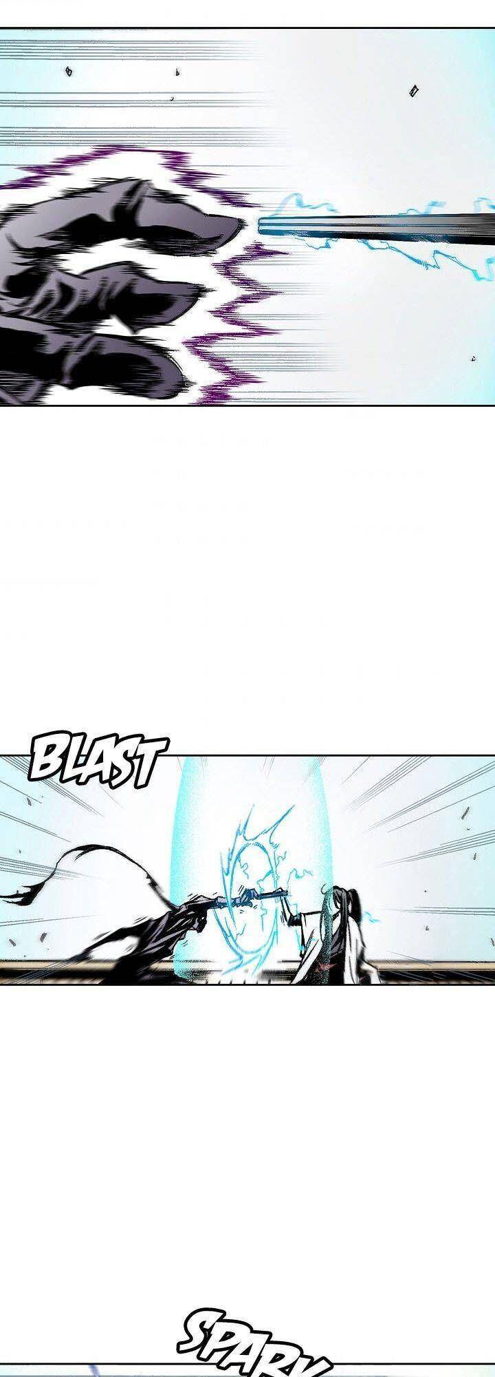 Hồi Ức Của Chiến Thần Chap 20 - Next Chap 21