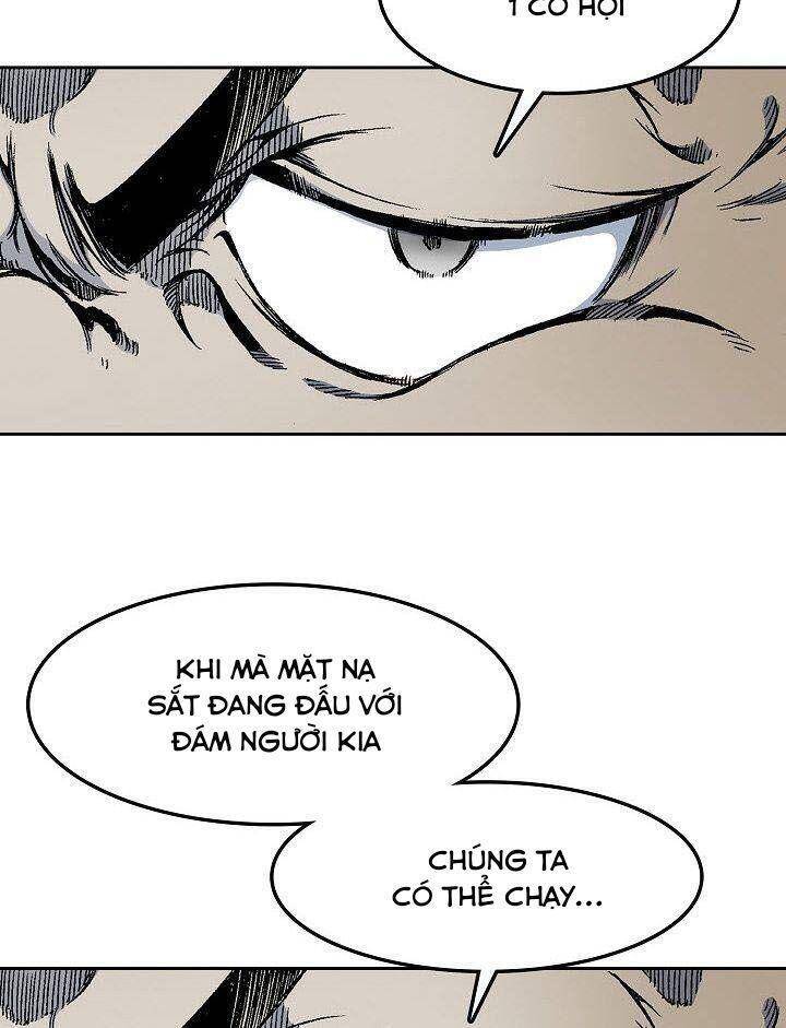Hồi Ức Của Chiến Thần Chap 20 - Next Chap 21