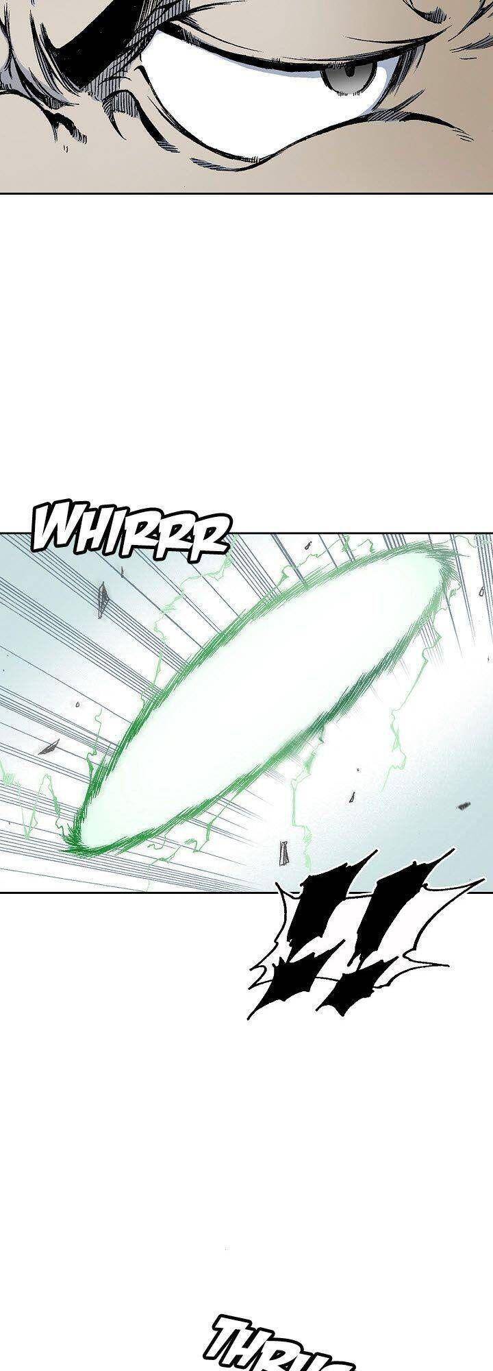 Hồi Ức Của Chiến Thần Chap 20 - Next Chap 21