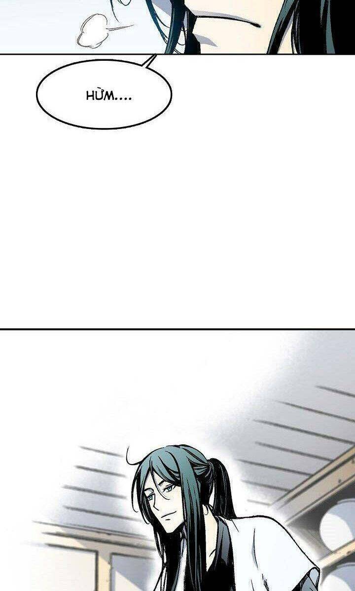Hồi Ức Của Chiến Thần Chap 21 - Next Chap 22
