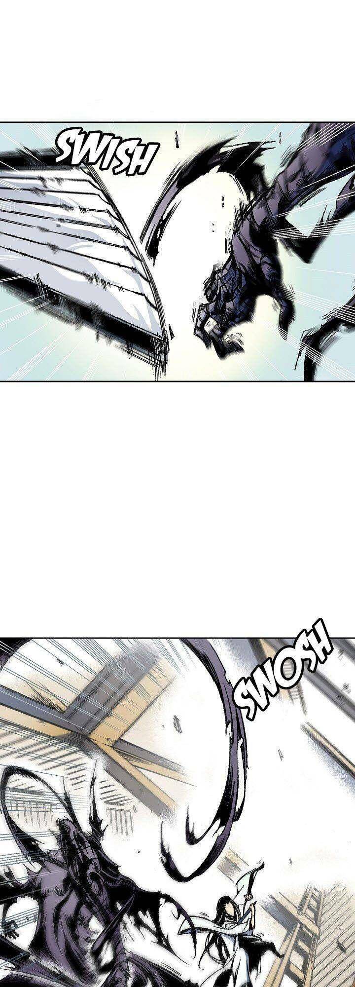 Hồi Ức Của Chiến Thần Chap 21 - Next Chap 22
