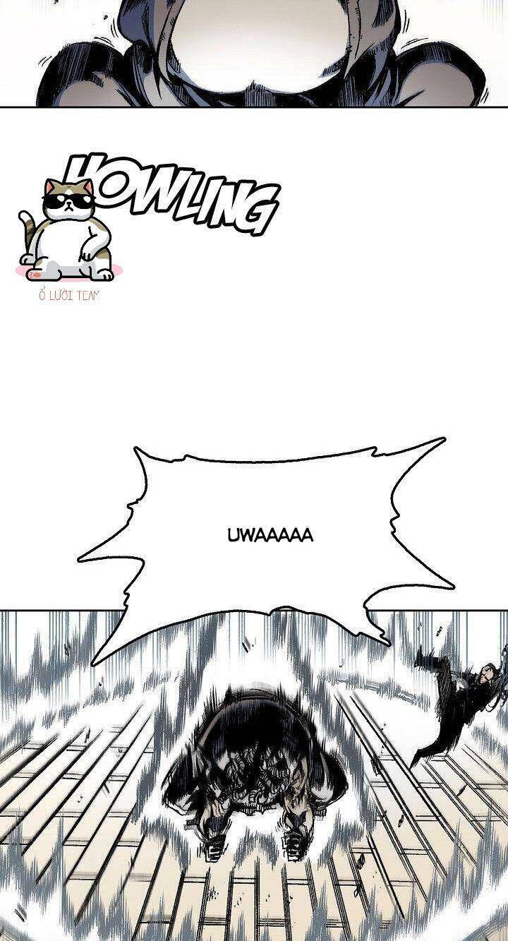 Hồi Ức Của Chiến Thần Chap 21 - Next Chap 22