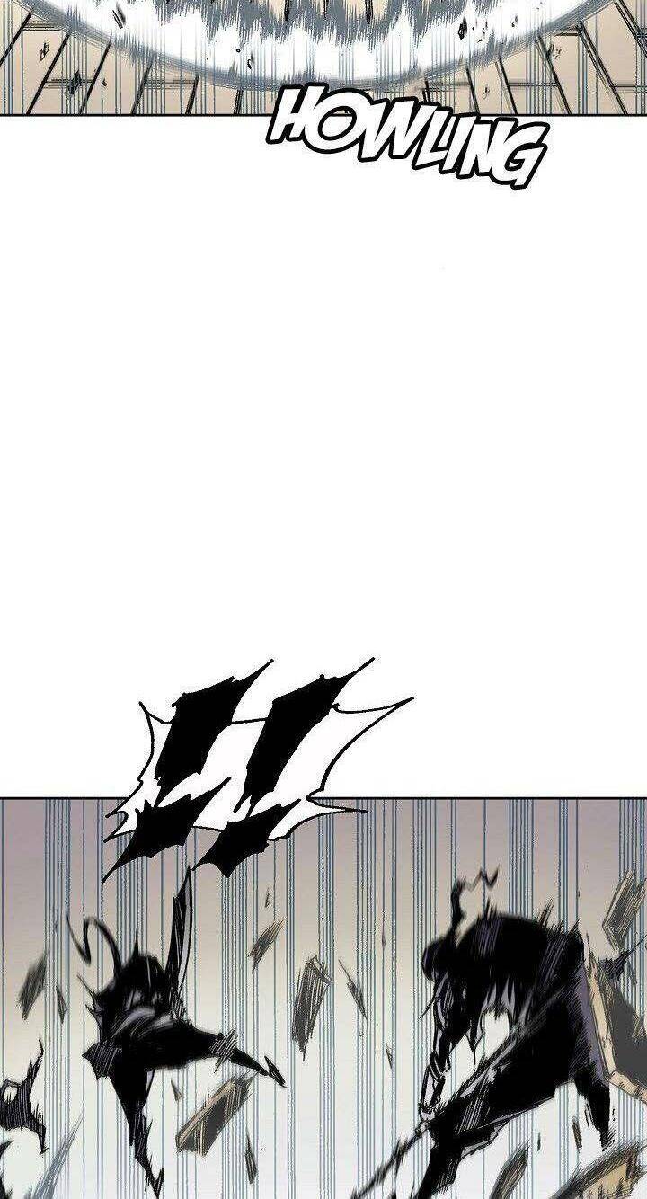 Hồi Ức Của Chiến Thần Chap 21 - Next Chap 22