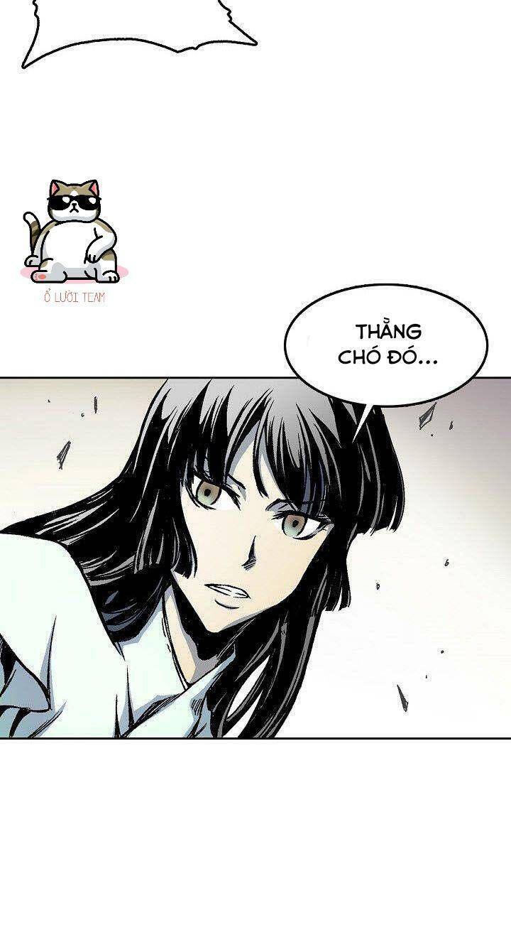 Hồi Ức Của Chiến Thần Chap 21 - Next Chap 22