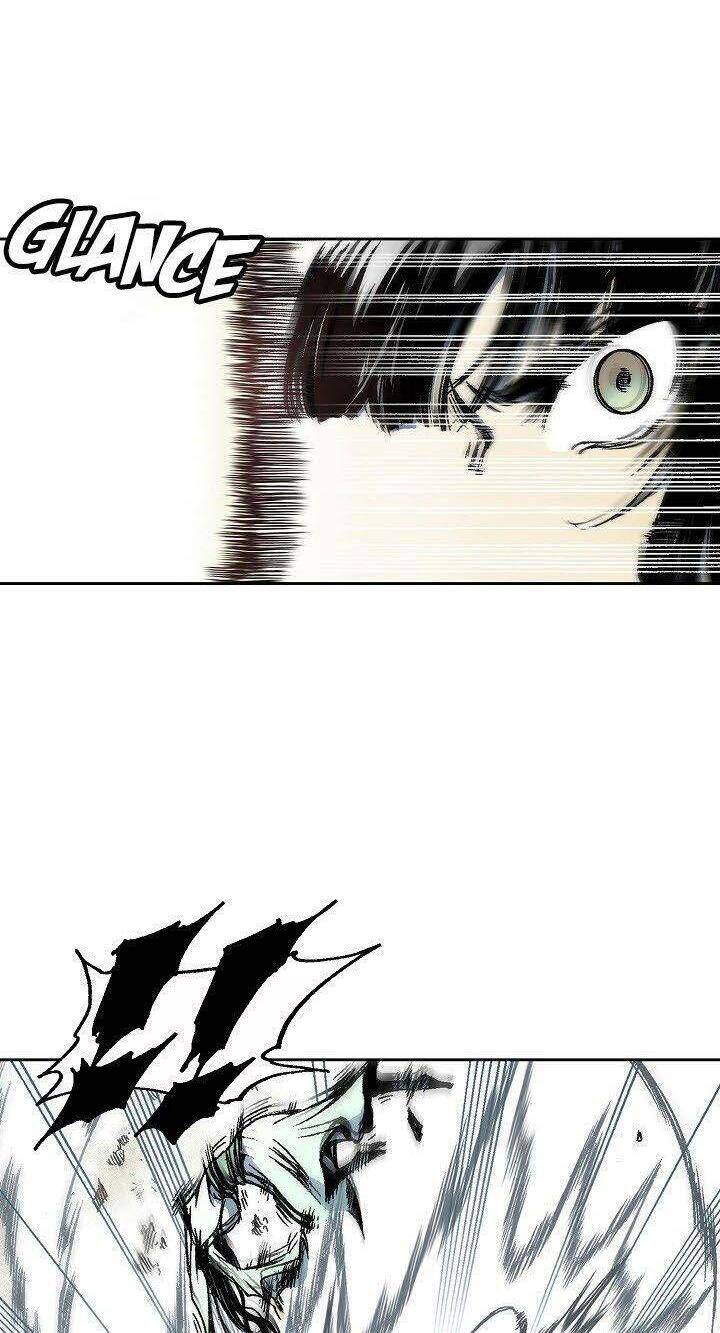 Hồi Ức Của Chiến Thần Chap 21 - Next Chap 22