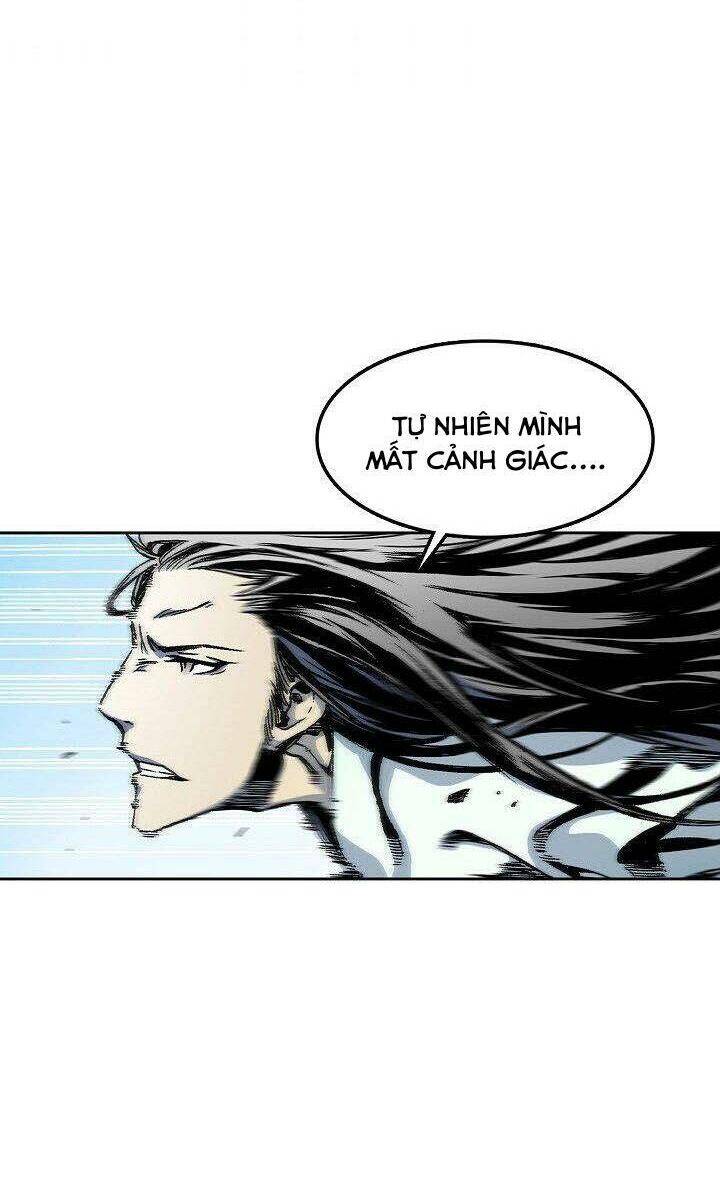 Hồi Ức Của Chiến Thần Chap 21 - Next Chap 22