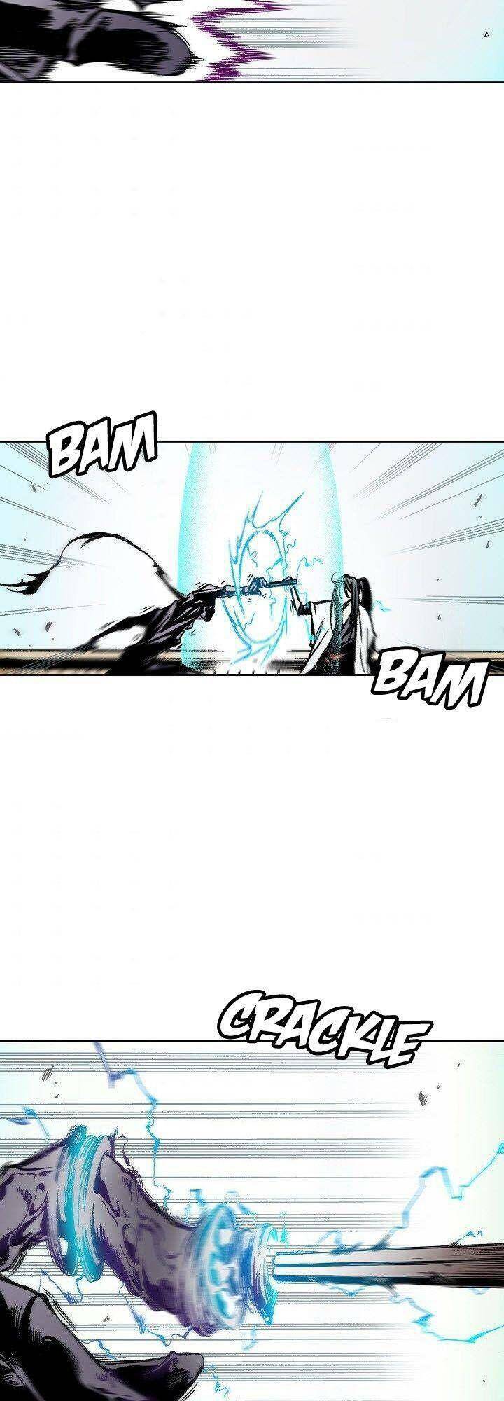 Hồi Ức Của Chiến Thần Chap 21 - Next Chap 22