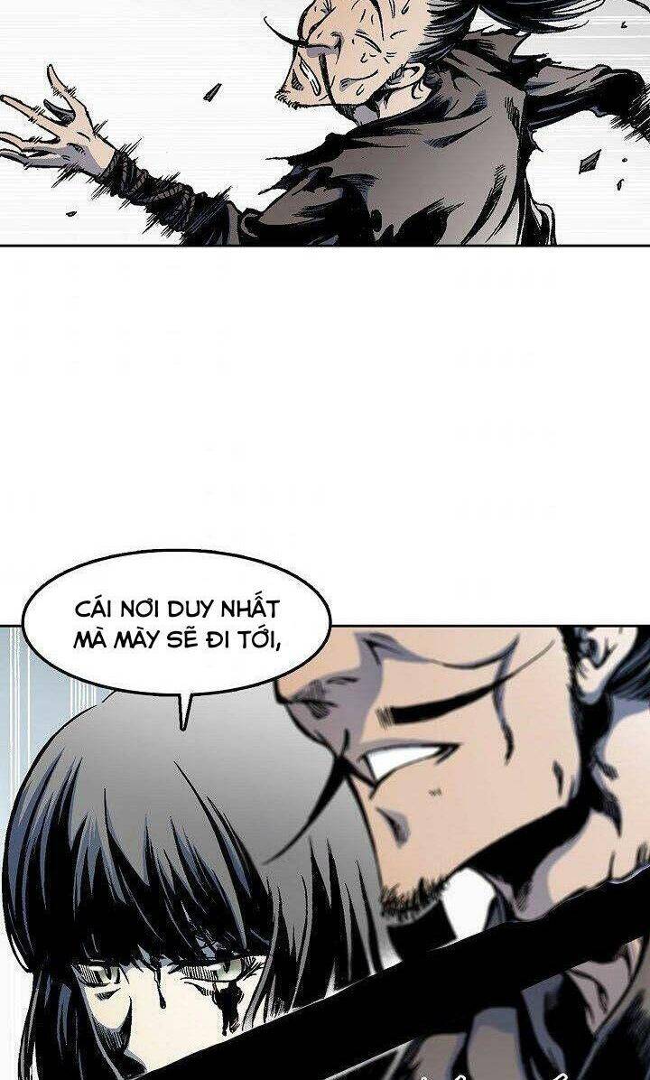 Hồi Ức Của Chiến Thần Chap 21 - Next Chap 22