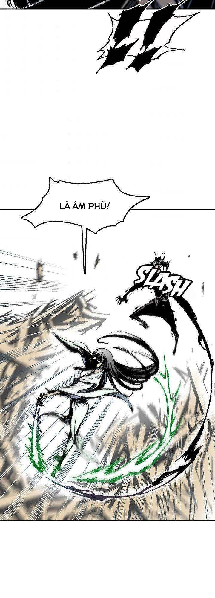 Hồi Ức Của Chiến Thần Chap 21 - Next Chap 22