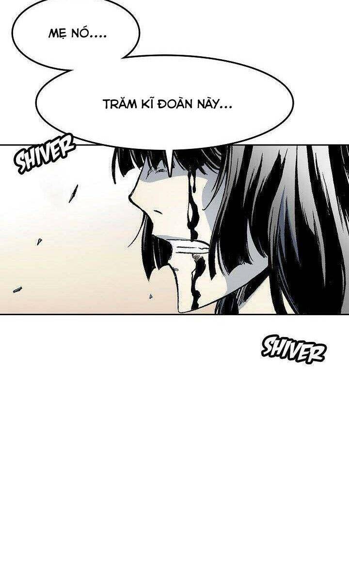 Hồi Ức Của Chiến Thần Chap 21 - Next Chap 22