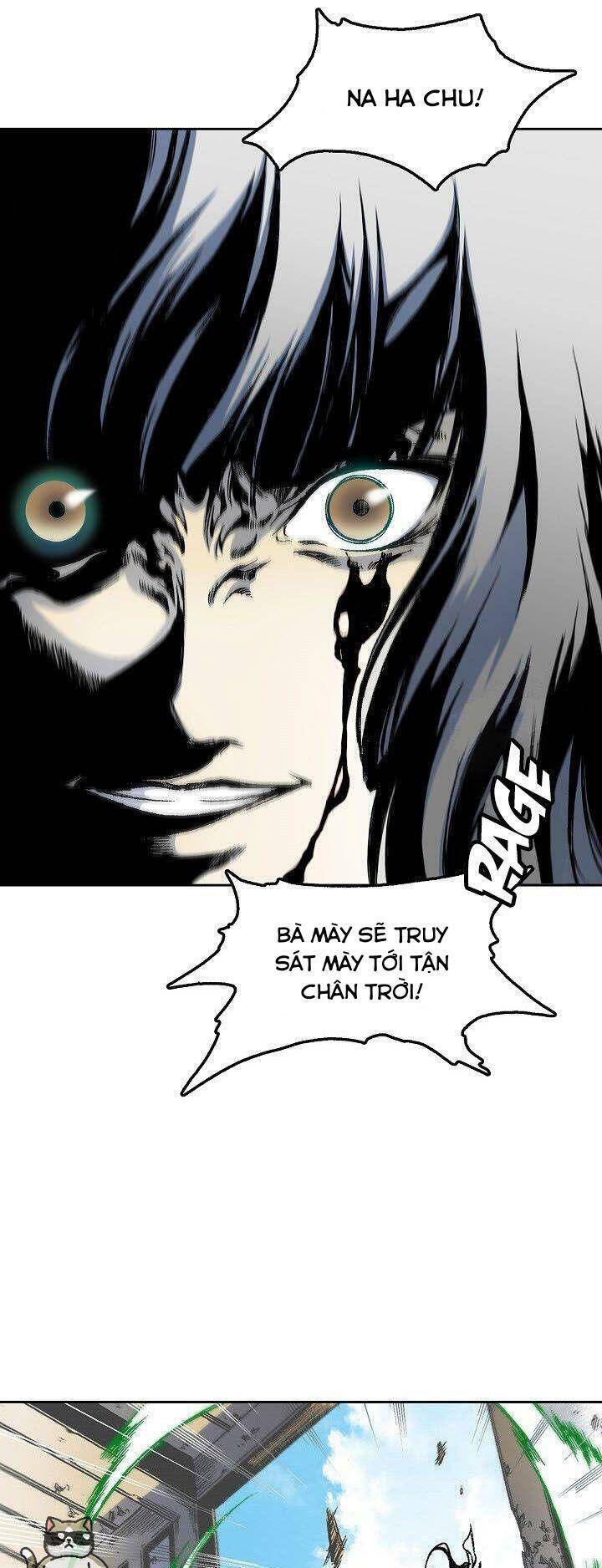 Hồi Ức Của Chiến Thần Chap 21 - Next Chap 22