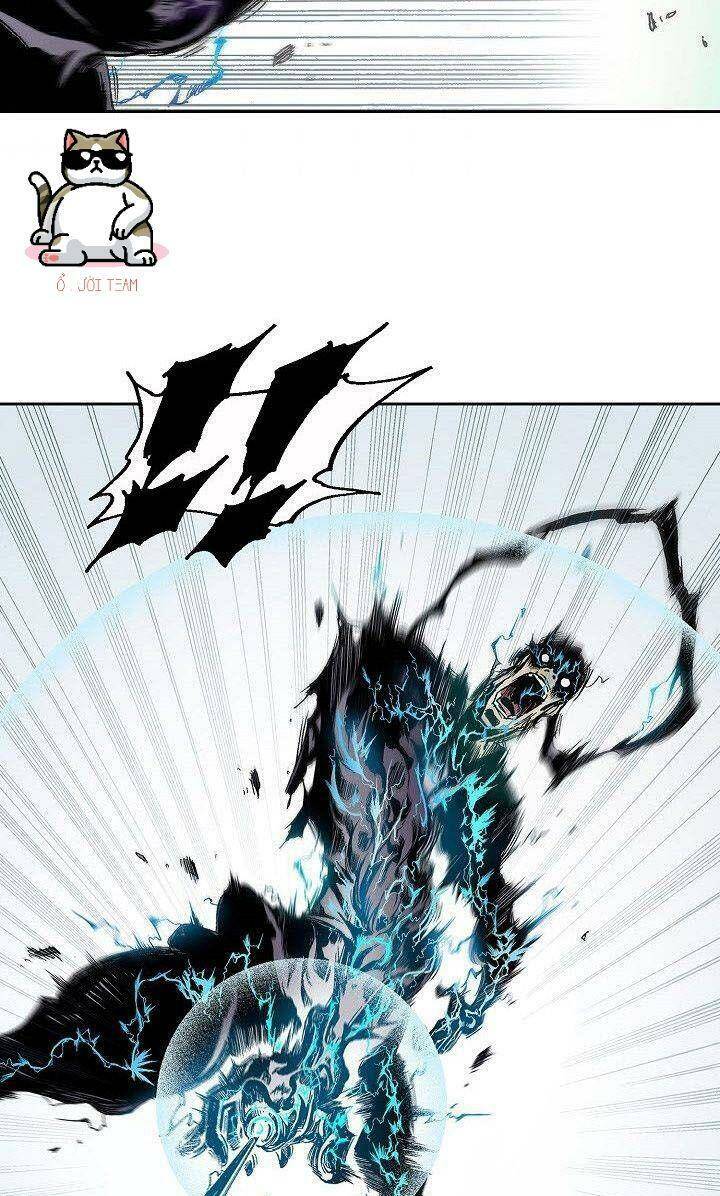 Hồi Ức Của Chiến Thần Chap 21 - Next Chap 22