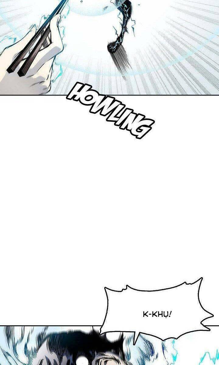 Hồi Ức Của Chiến Thần Chap 21 - Next Chap 22