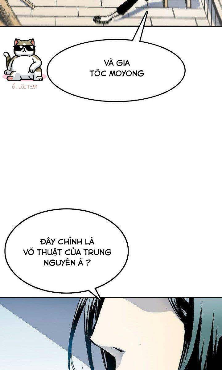 Hồi Ức Của Chiến Thần Chap 21 - Next Chap 22