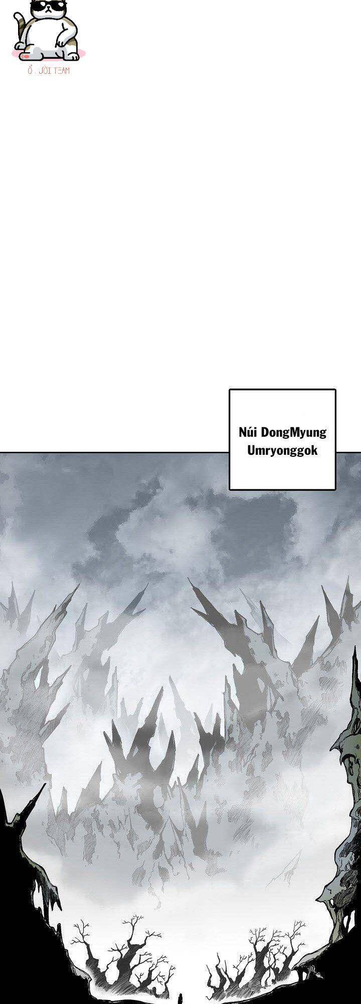 Hồi Ức Của Chiến Thần Chap 22 - Next Chap 23