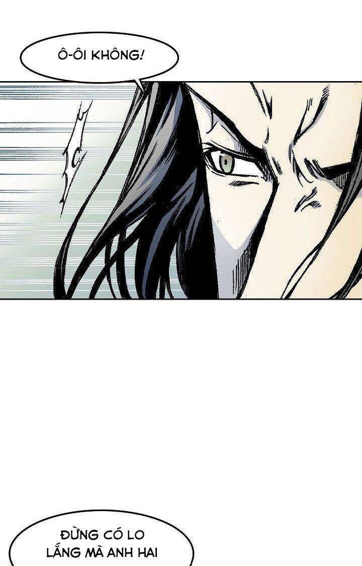 Hồi Ức Của Chiến Thần Chap 22 - Next Chap 23