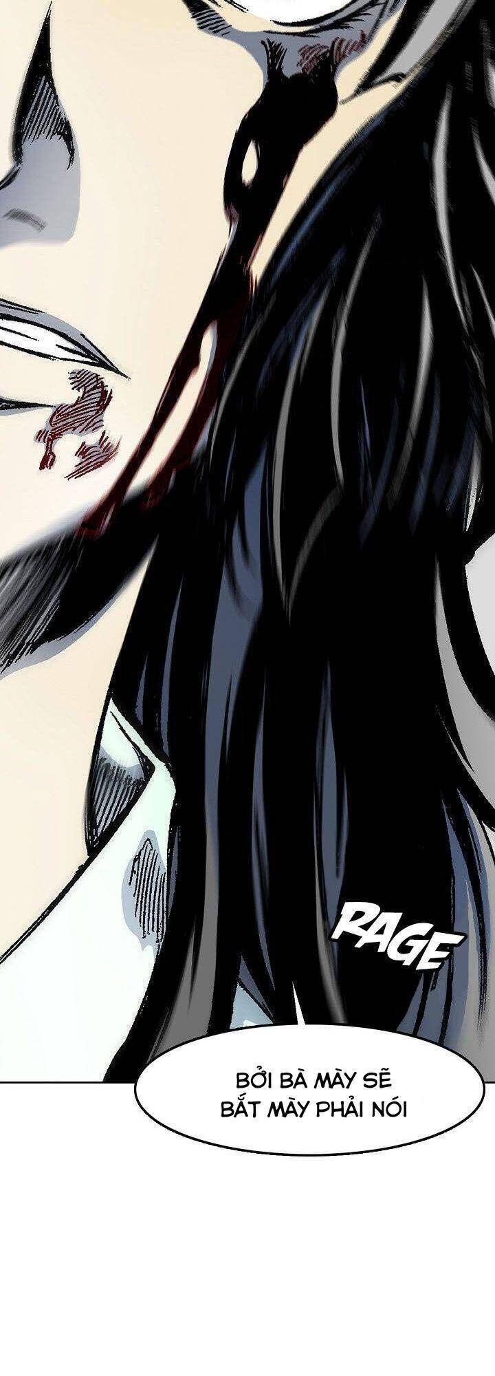Hồi Ức Của Chiến Thần Chap 22 - Next Chap 23