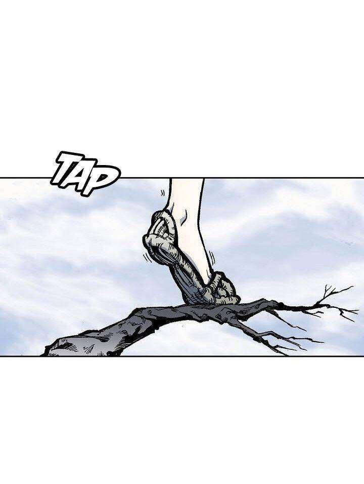 Hồi Ức Của Chiến Thần Chap 22 - Next Chap 23