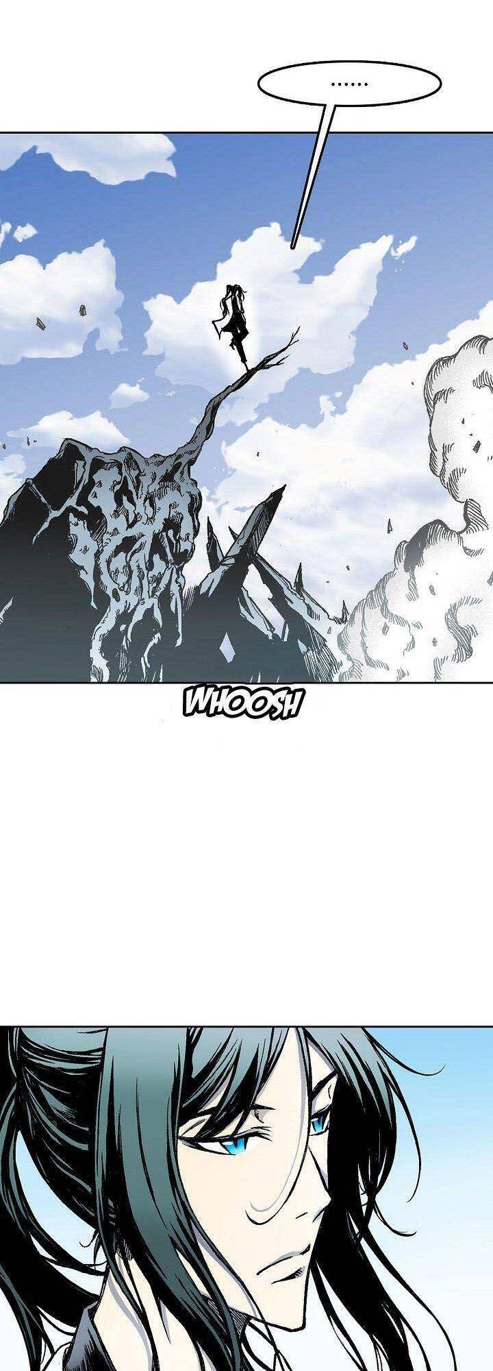 Hồi Ức Của Chiến Thần Chap 22 - Next Chap 23