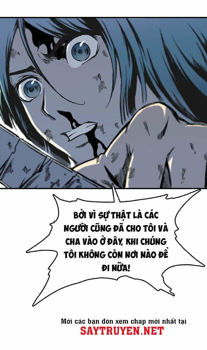 Hồi Ức Của Chiến Thần Chap 3 - Next Chap 4