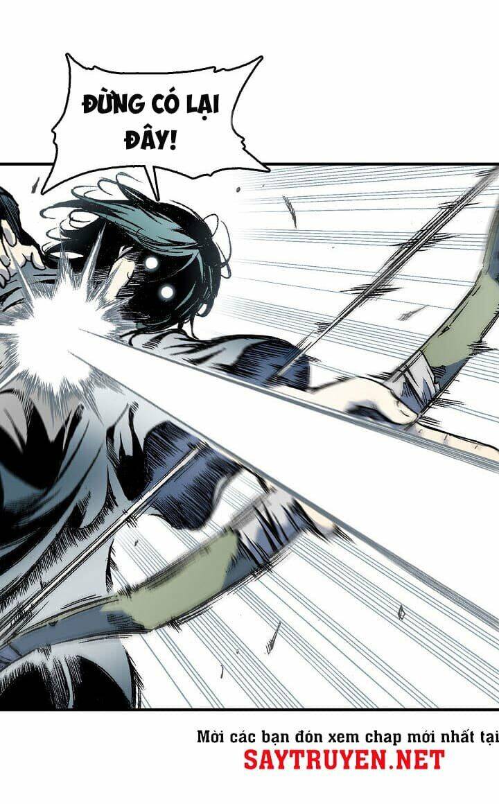 Hồi Ức Của Chiến Thần Chap 3 - Next Chap 4