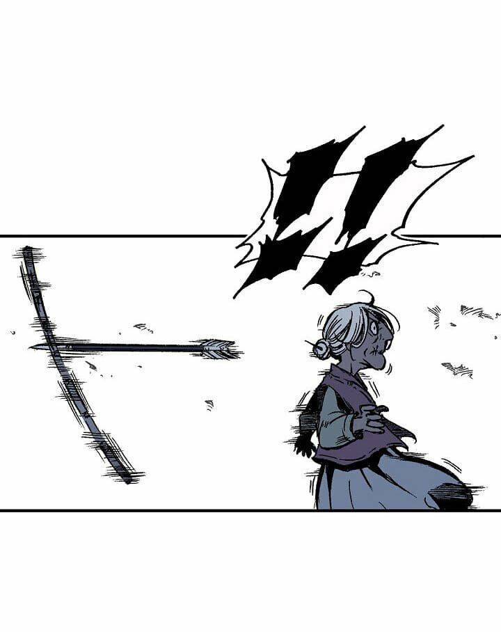 Hồi Ức Của Chiến Thần Chap 3 - Next Chap 4