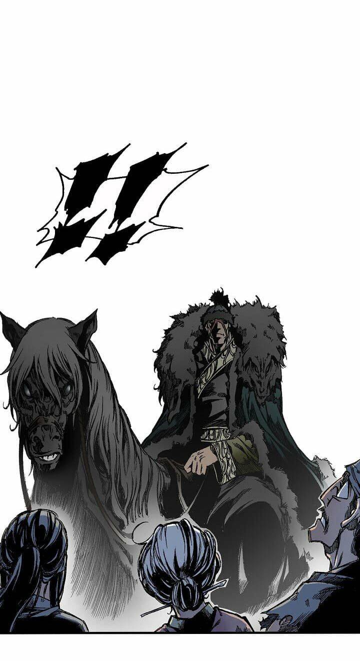 Hồi Ức Của Chiến Thần Chap 3 - Next Chap 4