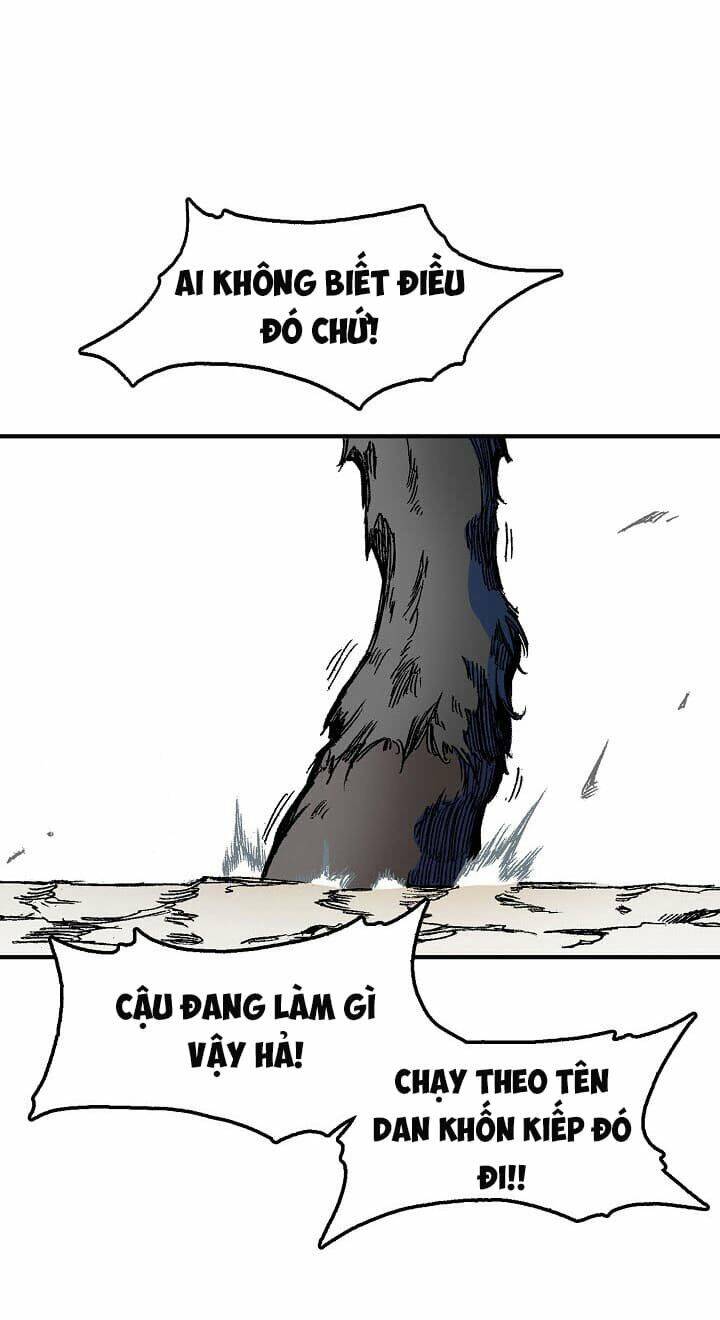 Hồi Ức Của Chiến Thần Chap 3 - Next Chap 4