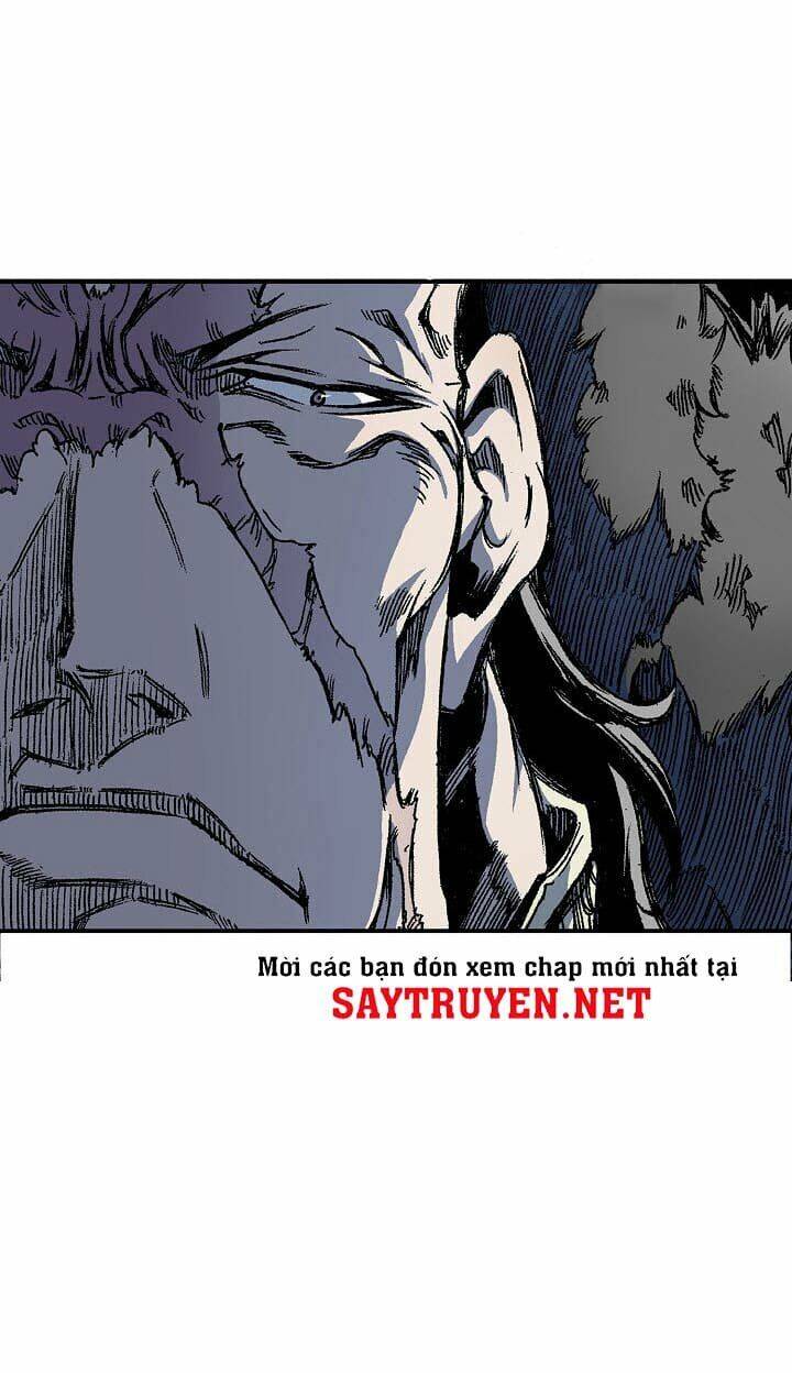 Hồi Ức Của Chiến Thần Chap 3 - Next Chap 4