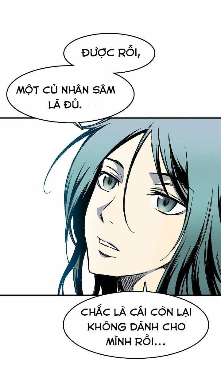 Hồi Ức Của Chiến Thần Chap 3 - Next Chap 4